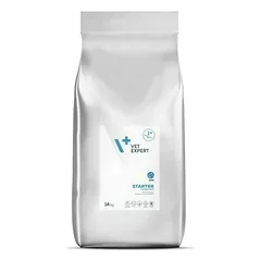 VetExpert Dog Starter su vištiena ir ryžiais 14 kg — 3 nuotrauka