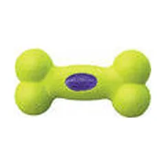 KONG AirDog Bone Medium - dog toy — 3 nuotrauka
