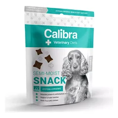 CALIBRA VD Dog Snack Hypoallergenic užkandis šunims, 120g