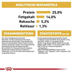 Royal Canin Cocker Adult sausas maistas šunims, > 10 kg — 4 nuotrauka