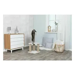Trixie Ivan Scratching Post with Bed 82 cm — 5 nuotrauka