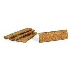Dried Goose stipres 100g — 4 nuotrauka