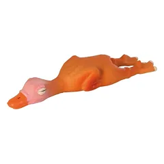 TRIXIE Maža lateksinė žąsis šuniui 14,5 cm