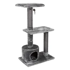 Kratzbaum Erebus, Mittel 3-5 kg — 1 nuotrauka