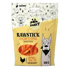 Mr.Bandit Dog Rawstick Chicken Sticks 500 g