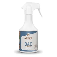 Speed Bac-Control