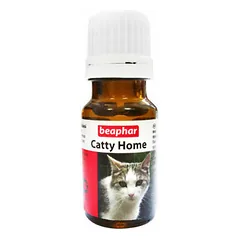 Beaphar Catty Home 10 ml — 2 nuotrauka