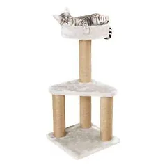 Trixie Ivan Scratching Post with Bed 82 cm parduotuvėje petreon.lt