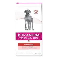 Eukanuba Intestinal Disorders Adult (vištiena) 12kg