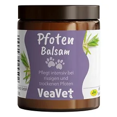 VeaVet Pfotenbalsam