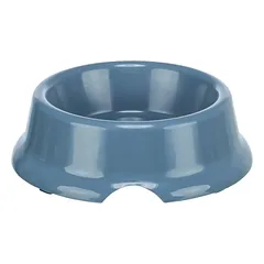 Trixie Dubenėlis, plast., lengvas, įv. spalvų 0.25 l, ø 10 cm