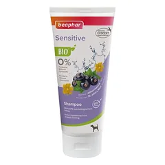 Beaphar Bio Shampoo Sensitive 200 ml