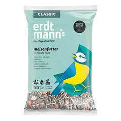 Erdtmanns Meisenfutter 1 kg