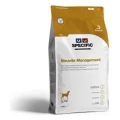 Specific CCD Struvite Management sausas pašaras šunims 12 kg