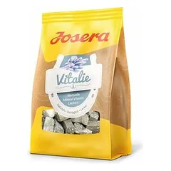 Josera Mineral Leckerli Vitalie kārumi zirgiem 900 g