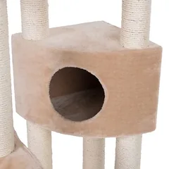 zooplus Exclusive draskyklė katėms Atlas — 5 nuotrauka