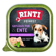 Rinti Feinest 11 x 150 g — 4 nuotrauka