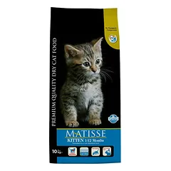 Farmina Matisse Cat Kitten Chicken 10 kg