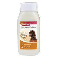 Beaphar Haut- und Fellkur 430 ml