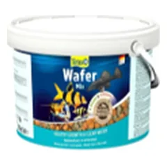Tetra visavertis pašaras žuvytėms TetraWafer Mix, 3,6 L