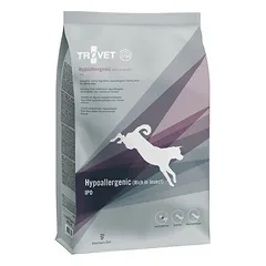 Trovet Dog Hypoallergenic (Insect) IPD 10 kg - šunų maistas