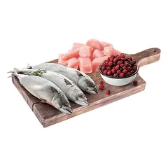 Porta 21 Feline Finest Adult Cat sausas maistas katėms, 1,5 - 2,9 kg — 3 nuotrauka