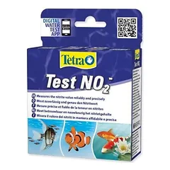 Tetra Test NO2- 2 X 10 ml