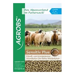 Agrobs Sensitive Plus