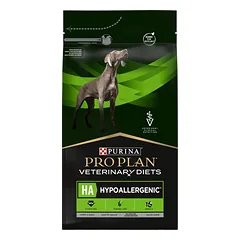 PURINA Pro Plan Veterinary Diets Canine HA Hypoallergenic 11 kg