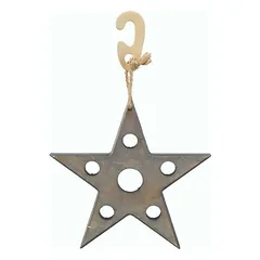 Trixie žaidimų ir skanėstų žvaigždė graužikams 14 x 17 cm — 3 nuotrauka