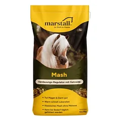 marstall Mash