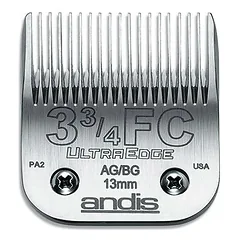 Andis UltraEdge i 3/4FC - peiliukas, 13mm / nr 3 — 1 nuotrauka