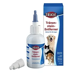 Trixie priemonė lašai valyti akių sritį 50 ml