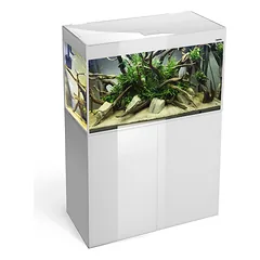 Stačiakampis akvariumas Glossy Set Cube