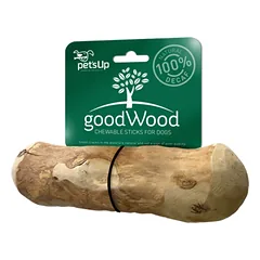 Good Wood kavamedžio šaka Large šunims virš 20 kg