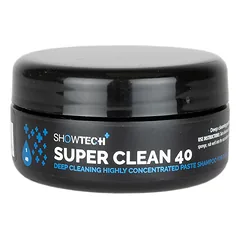 Show Tech+ Super Clean 40 - cleansing shampoo for dogs and cats, concentrate 1:40, 1L — 2 nuotrauka