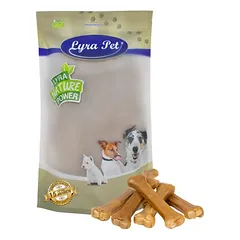 Lyra Pet® jautienos odos kramtomasis kaulas apie 25 cm — 2 nuotrauka