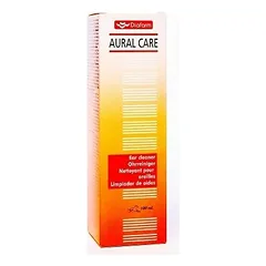 Diafarm ausų valiklis šunims 100 ml parduotuvėje 1petshop.lt