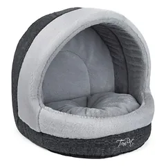 TrendPet LunaHome minkštas guolis-urvas — 2 nuotrauka