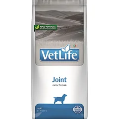 FARMINA Vet Life Dog Joint 12 kg