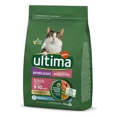 Ultima Sterilized Digestive Well-Being Forelle