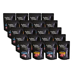 Dolina Noteci Premium Sterilizuotas Mišrių skonių 20x85 g