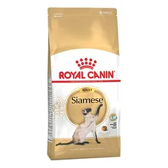 Royal Canin Siamo veislės katėms, 2 kg parduotuvėje zooplus.de
