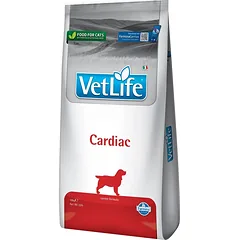 FARMINA Vet Life Dog Cardiac 10 kg