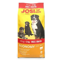 Josera JosiDog Economy 18 kg