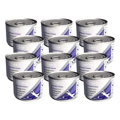 TROVET VRD Hypoallergenic (žvėriena) 12x200g katei