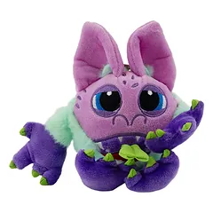 HAP žaislas šunims monstras, rožinis,20cm — 3 nuotrauka