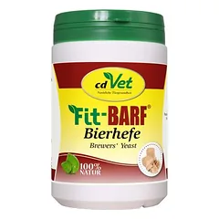 Fit-Barf Bierhefe