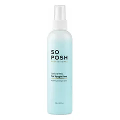 So Posh Look at Me Im Tangle Free Detangler Spray 250 ml
