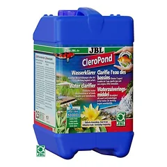 JBL CleroPond, Kiekis: 2,5 l — 2 nuotrauka
